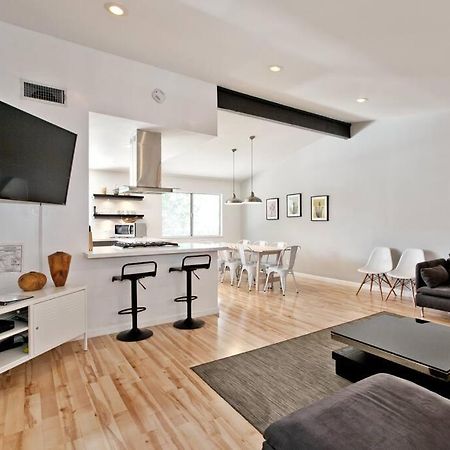 Villa Bright, Modern 4Br With Beautiful Backyard & Pool! Las Vegas Esterno foto